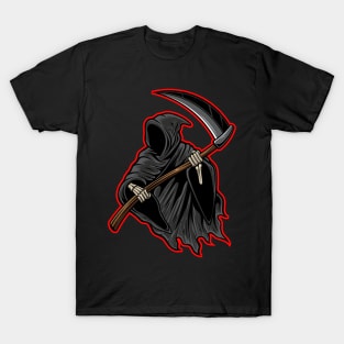 Grim Reaper 1.4 T-Shirt